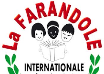 GROUPE SCOLAIRE LA FARANDOLE INTERNATIONALE card image