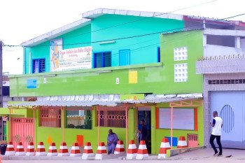 GROUPE SCOLAIRE LES PETITES ABEILLES COCODY card image