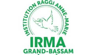 IRMA GRAND-BASSAM card image