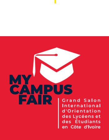 MY CAMPUS FAIR card image