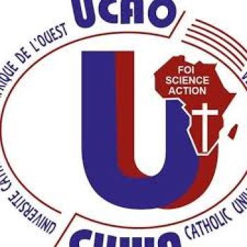 UNIVERSITÉ CATHOLIQUE DE L’AFRIQUE DE L’OUEST-UNITÉ UNIVERSITAIRE À ABIDJAN card image
